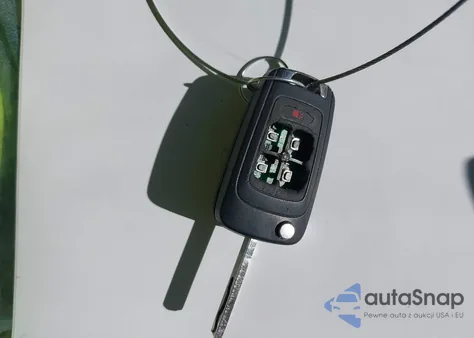 2012 Buick Lacrosse Premium 1 Group z USA, uszkodzony, nr VIN 1G4GD5GR7CF284518